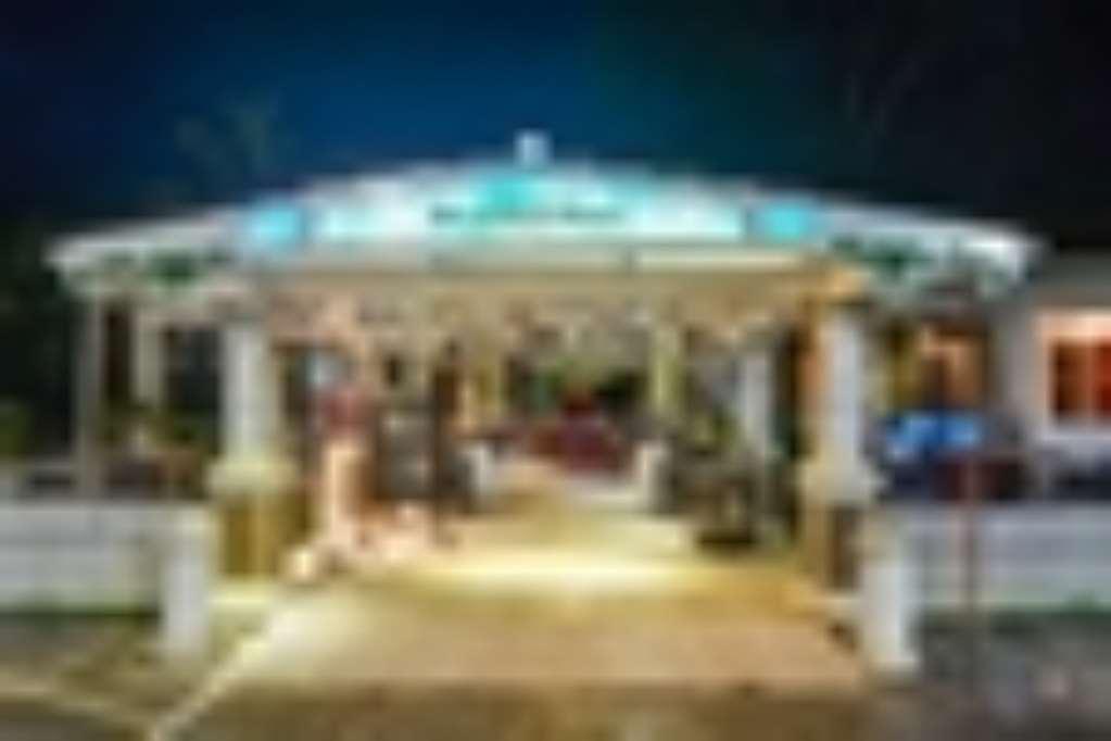 โรงแรมเบอร์จาย่าพราสลิน อังส์ วอลแบร์ วิลเลจ ร้านอาหาร รูปภาพ