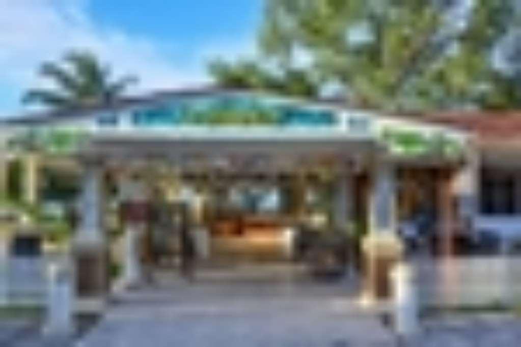 โรงแรมเบอร์จาย่าพราสลิน อังส์ วอลแบร์ วิลเลจ ร้านอาหาร รูปภาพ